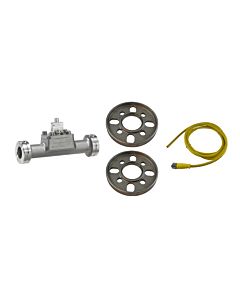 Grundfos capteur de débit 97688296 06-12 m3/h DN 25, jeu VA, FKM