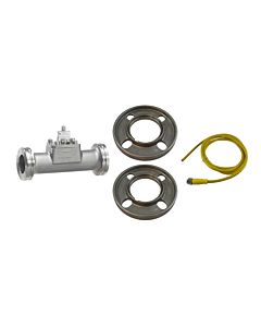 Grundfos capteur de débit 97688300 VFI 2-40m3/h DN40 SS 4-20mA FKM