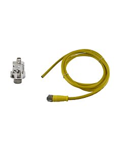 capteur de pression Grundfos avec temp. 97748959 RPI 1930 - 2000 , 6bar G1/2 2x0-10V FKM