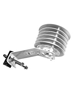 Grundfos protection solaire 99113181 pour capteur de température extérieure