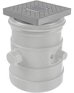 système de levage Grundfos 96003975 500 x 770 mm, sans pompe, pour UNILIFT AP 12 A1/A3