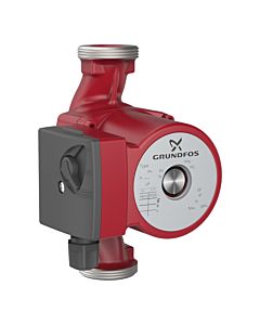 Grundfos Serie 100 pompe de circulation 96913060 UPS 25-40 N, 230 V, 180mm