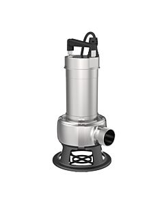 Grundfos Unilift pompe à eau sale 96004587 AP50B.50.08. 2000 .V, 2 AG, 230 V, 10 m Kabel