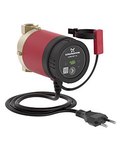 Grundfos Comfort pompe de circulation 99302331 15-14 BA PM DACH, avec AutoAdapt
