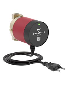 Grundfos Comfort pompe de circulation 97989265 15-14 B PM, Rp 2000 /2, 230 V, toit