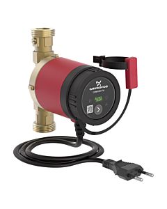 Grundfos Comfort pompe de circulation 99302332 15-14 BXA PM DACH