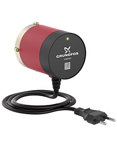 Grundfos Comfort tête d&#39;échange de circulation 99327264 15-14 MB PM, 2000 -étage, 230 V