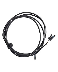 Grundfos signal cable 99165309 2 m, with Mini -Superseal connector