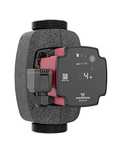 Grundfos ALPHA1 GO high-efficiency circulation pump 93074201 32-40 180, DN32, 180 mm, controlled