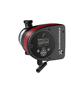 Grundfos Magna3 pompe de circulation de chauffage 97924631 25-100, 180 mm, PN 16, 230 V