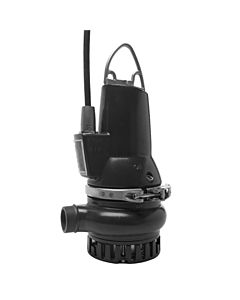 Grundfos pompe à eau sale 96104208 50.15.2.50B, R 2 AG, fonte grise, 10 m Kabel