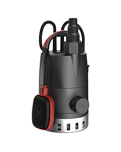 Grundfos Unilift pompe de drainage de cave 96280968 CC 7 A1, 1930 , 38 kW, avec interrupteur à flotteur, pompe submersible