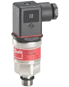 Grundfos Drucktransmitter 96936276 0-1 bar