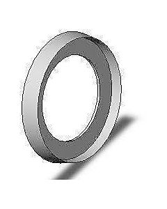 Haro washer 403942 US 01, for eccentric hinge