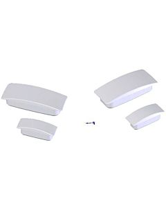 Haro Sitz-/Deckelpufferset 405706 SPF3 + DPF 3, für Malon