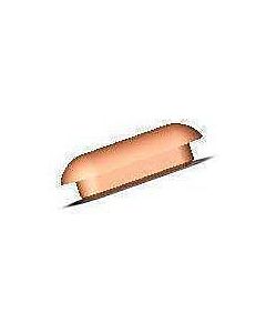 Haro Sitzringpuffer 407203 SPER, SP97 erhöht