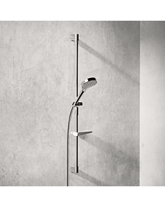 Hansa HANSAVIVA shower system 44150330 Wandstangen -shower set, wall-mounted, chrome