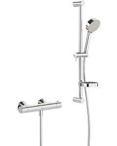 Hansa Renovierungsset Hansaunita 48130121  Aufputz, Brause Thermostat