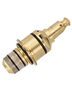 Unité de contrôle de température Hansa 59901640 1/2&quot;, encastrée