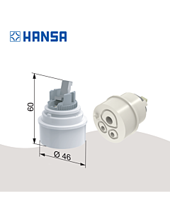 Hansa Steuerpatrone 4.8 Hansaeco 59904601  Temperaturbegrenzer