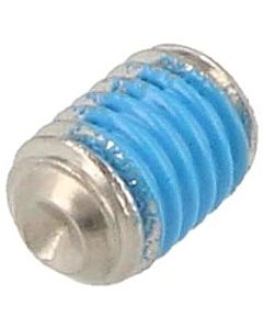 Hansa Gewindestift 59904755  M5x8, Innensechskant, Ersatzteil