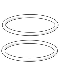 Hansa Dichtungssatz 59904891