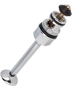 Hansa Umstellung komplett 59911156  chrom