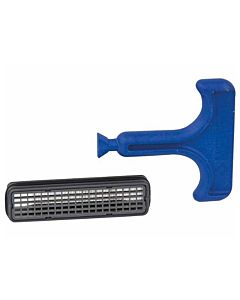 Hansa Ersatz Strahlformer komplett 59913094  zu Hansastela Armatur