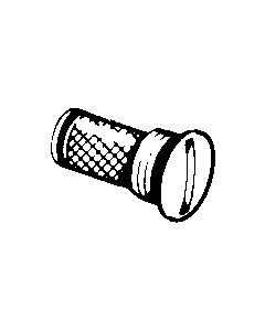 Hansa anti-retour match0 59901610 complet