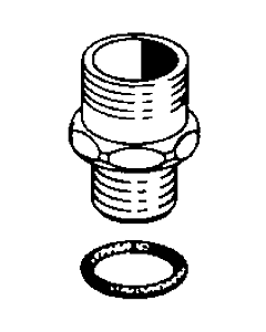 Hansa connection Hansa G1 / 2 X G3 / 4 59901650