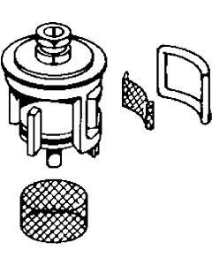 Hansa insert 59901981