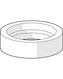 Hansa Dichtung d: 18,50 X d: 14,00 X d:5,00 59901999