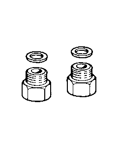 Hansa 59902313 18,5x12,2x1,5