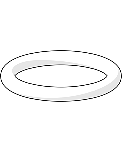 Hansa joint torique 59902337 d = 7,65x1,78