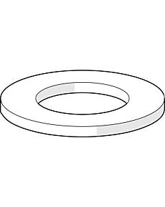 rondelle Hansa 59902352 14,9x8,5x1