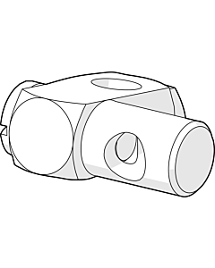 Hansa joint Hansa d: 4 mm 59904624