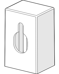 Hansa Hülse 59904778  Ersatzteil