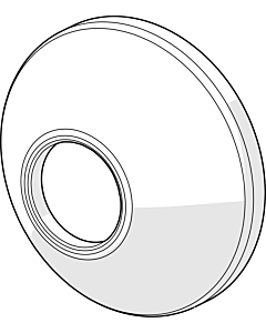 Hansa Rosette G3/4 59904796