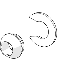 Hansa guide insert 59904846