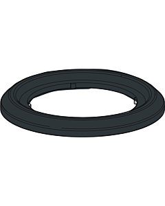 Hansa bearing shell 59905078