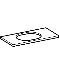 Hansa lock washer 59905535