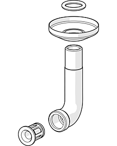 Hansa connection Hansa G3 / 4 X G1 / 2 59905587