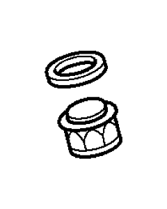 Hansa aérateur Hansa C M22 / 24 59905873