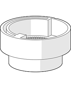 Hansa Anschlagring 59906355