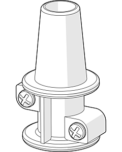 Hansa Schlauchanschlag 59906600