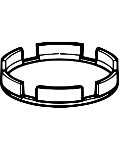 Hansa griffe 59906695 de 1990