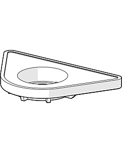 Hansa reinforcement flange 59910008