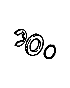 Hansa mounting kit 59910076