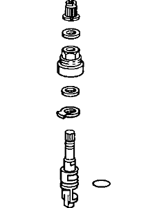 Hansa Umstellküken 59911051