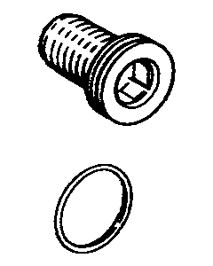 Hansa raccordement Hansa complet DN15 59911229